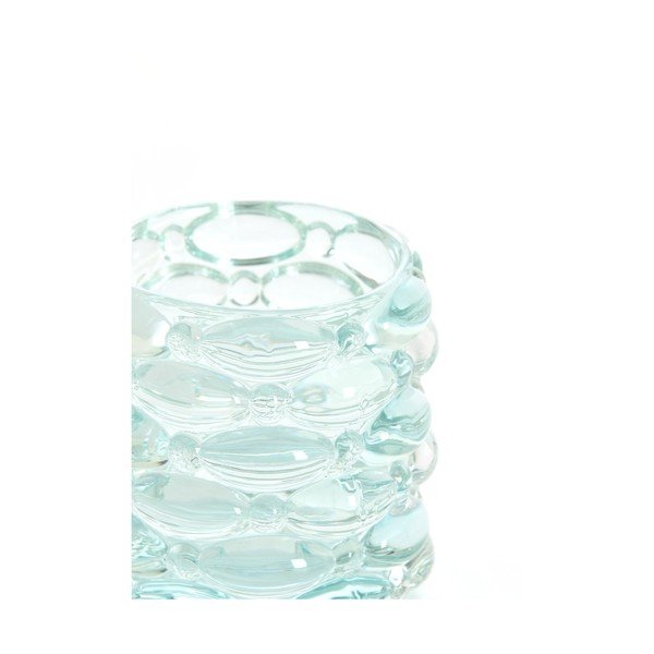 Portacandela in vetro per lumino Wadley – Light & Living-image-1