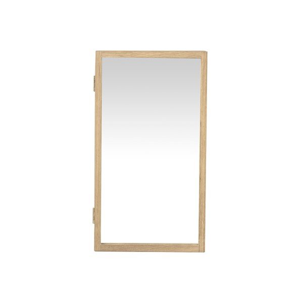 Armadietto delle chiavi, altezza 45 cm Uno - Canett-image-1