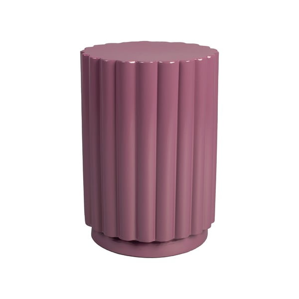 Tavolino rotondo ø 32 cm Camila – Dutchbone