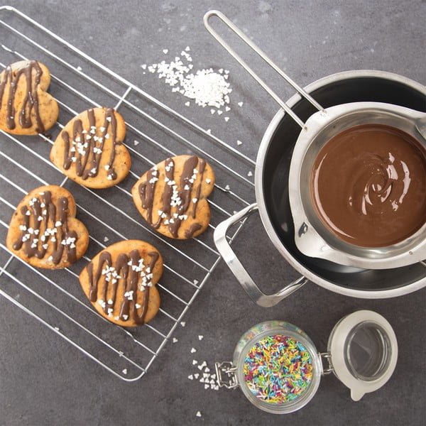 Griglia per forno in metallo – Orion-image-1