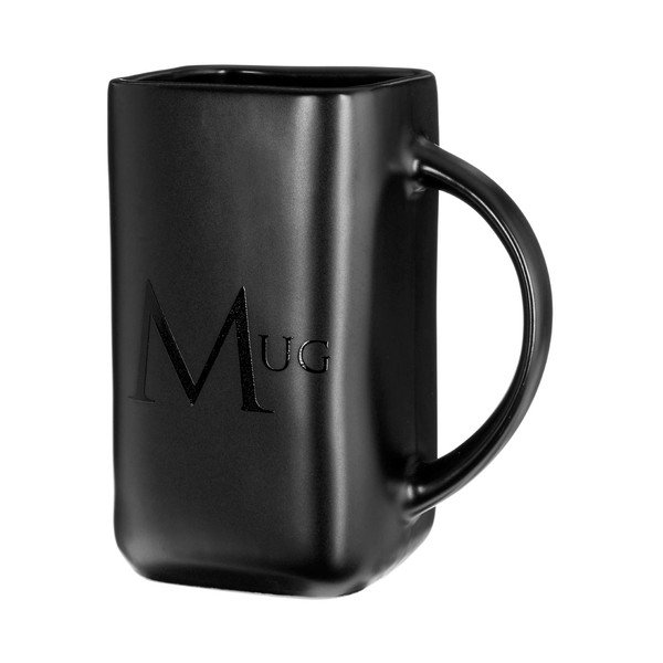 Tazza nera - Premier Housewares-image-1