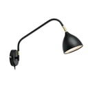Lampada da parete Valencia - Markslöjd