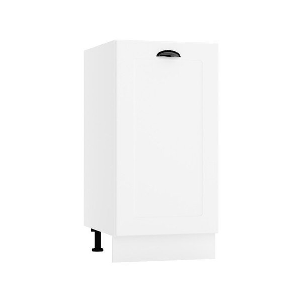 Mobile da cucina inferiore (larghezza 40 cm) Kai - STOLKAR