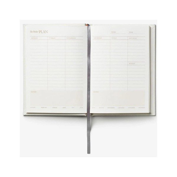 Planner settimanale 104 pag. The Perfect Plan – Printworks-image-3