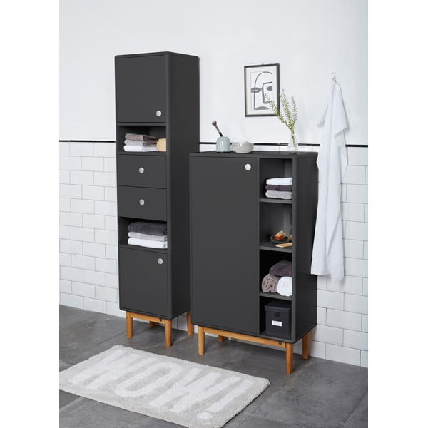 Base in legno di quercia Color Bath - Tom Tailor-image-3