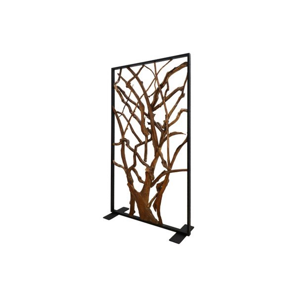 Schermo in legno di teak - HSM collection-image-2