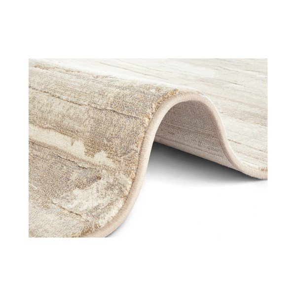 Tappeto crema chiaro Arty Cavaillon, 120 x 170 cm - Elle Decoration-image-2