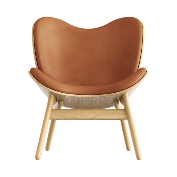 Poltrona arancione A Conversation Piece - UMAGE-image-3