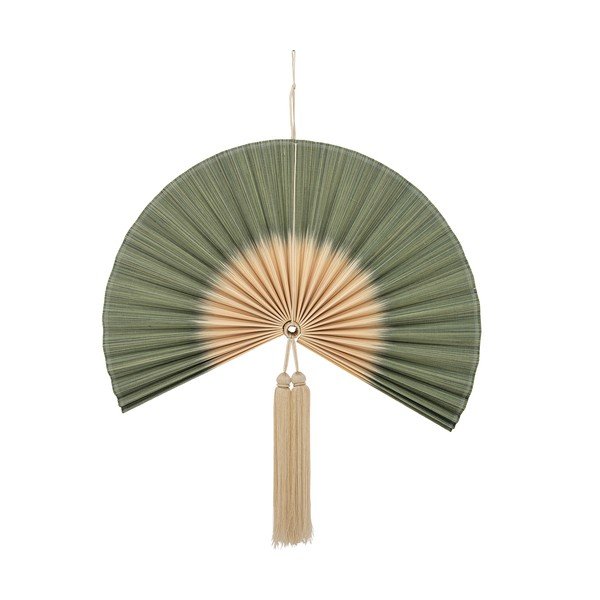 Decorazione da appendere in bambù 70x75 cm Jaime – Bloomingville