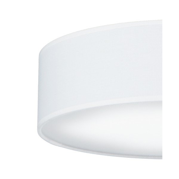 Lampada da soffitto bianca MIKA, ⌀ 40 cm Mika - Sotto Luce-image-3