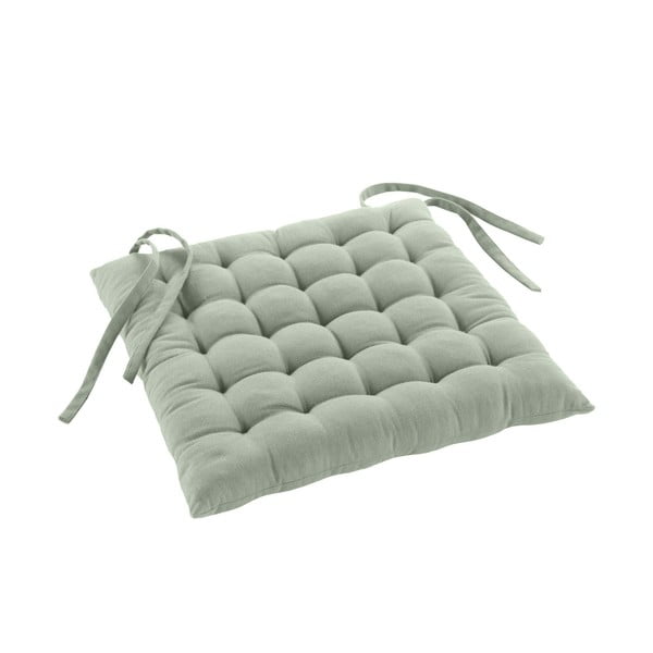 Cuscino di seduta 38x38 cm Twily - douceur d'intérieur-image-2