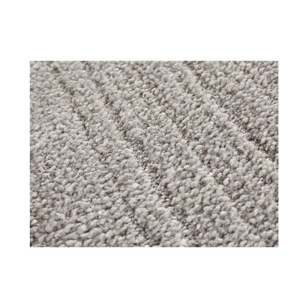 Tappeto grigio chiaro Glow Loos, 120 x 170 cm - Elle Decoration-image-1