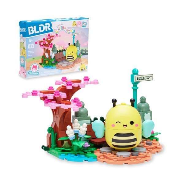 Costruzioni BLDR Sunny – SQUISHMALLOWS