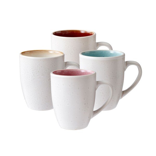 Tazze in set 4 pz 300 ml Gastro  – Bitz