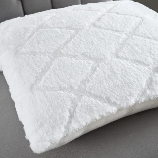 Cuscino decorativo 43x43 cm Cosy Diamond - Catherine Lansfield-image-2
