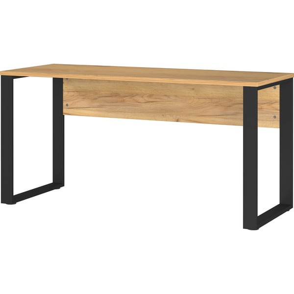 Scrivania 60x150 cm Adrano – Germania-image-2