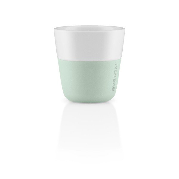 Set di 2 tazze color menta da 230 ml - Eva Solo-image-4