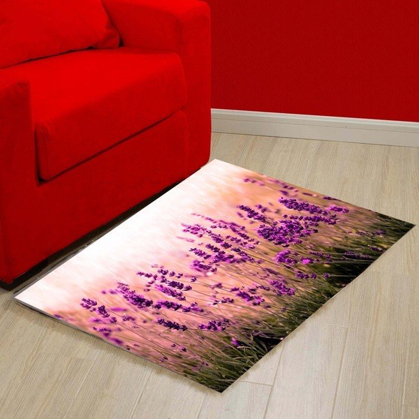 Tappetino Rafirria, 75 x 52 cm - Zerbelli