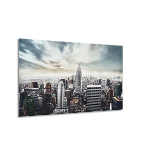 Immagine Glas Destinazione Loft, 80 x 120 cm - Styler-image-2