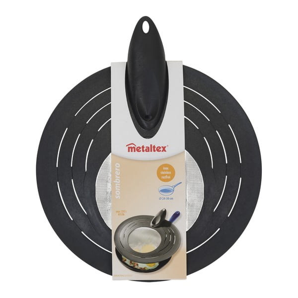 Coperchio per pentola o padella , ø 31 cm Sombrero - Metaltex-image-1