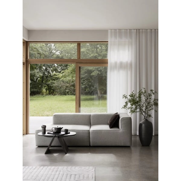 Luce LED portatile USB dimmerabile per esterni ø 10 cm Iris - Blomus-image-1