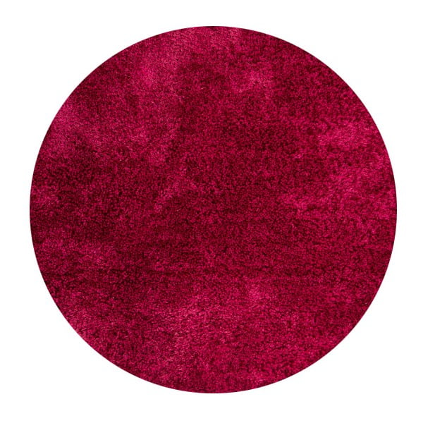 Koberec Twilight Raspberry, 135 cm