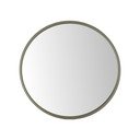 Specchio da parete ø 50 cm Riqueza – PT LIVING