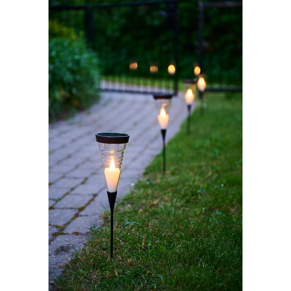 Luce solare plug-in per esterni Aston - Sirius-image-2