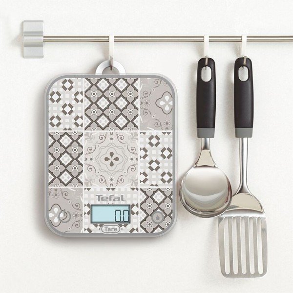 Bilancia da cucina digitale Optissl BC50D6V0 - Tefal-image-2