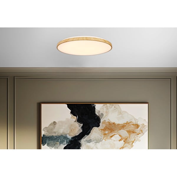 Plafoniera LED Tens – Candellux Lighting-image-1