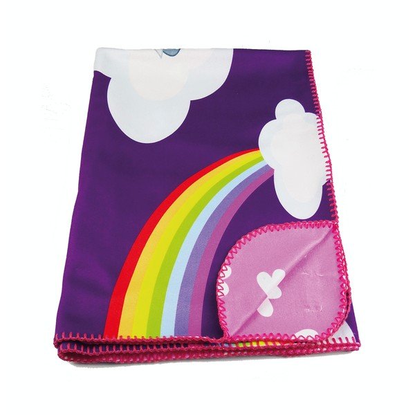 Set di coperte e federe per neonati - OYO kids-image-4