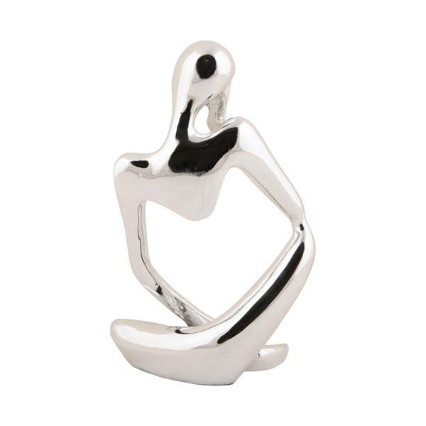 Statua in poliresina (altezza 23,5 cm) Imagine - PT LIVING-image-3