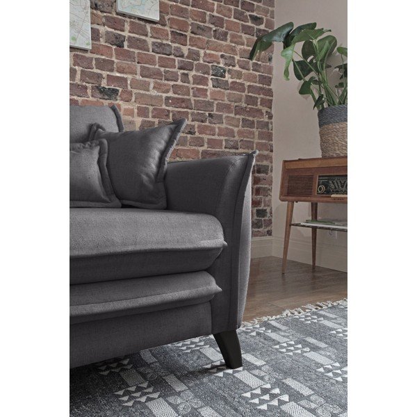 Divano grigio Charming Charlie - Miuform-image-3