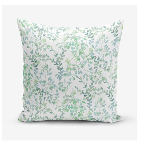 Federa in misto cotone Lilly, 45 x 45 cm - Minimalist Cushion Covers