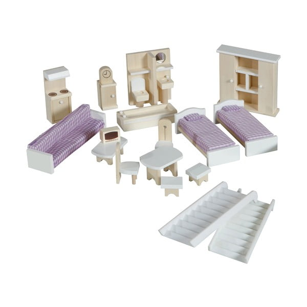 Casa delle bambole - Roba-image-2