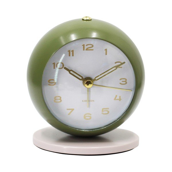 Sveglia ø 8 cm Reina – Karlsson