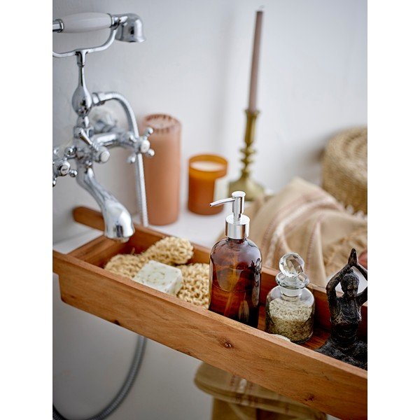 Statuetta in poliresina (altezza 17 cm) Miiral - Bloomingville-image-4