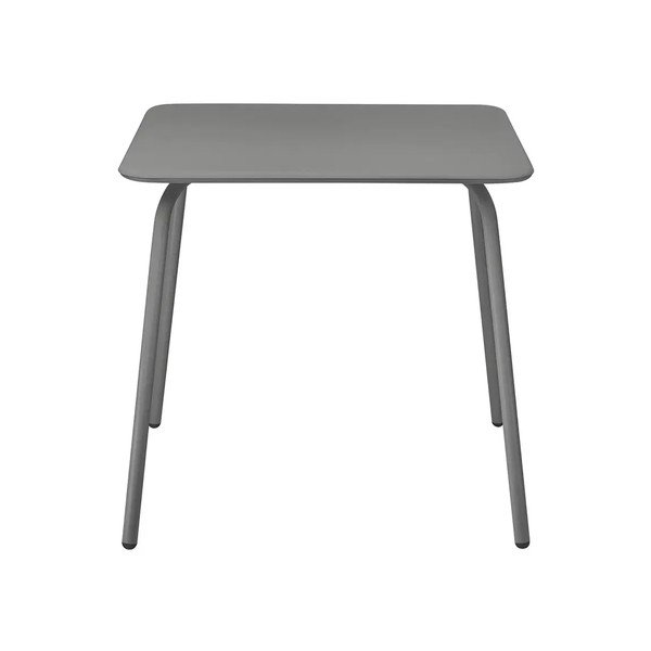 Tavolo da pranzo da giardino in metallo 80x80 cm Yua – Blomus-image-2