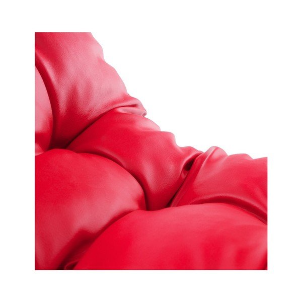 Poltrona rossa Boudoir - Kokoon-image-4