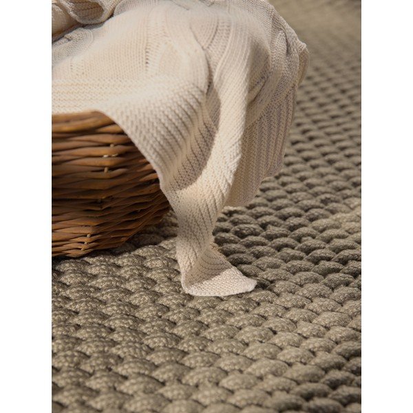 Tappeto da interno/esterno beige 80x150 cm Southwark – Ted Baker-image-2