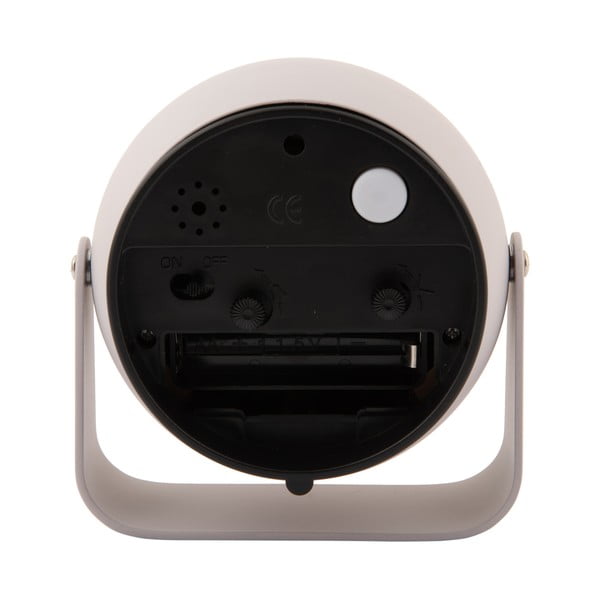 Sveglia ø 9 cm Bunky - Karlsson-image-3