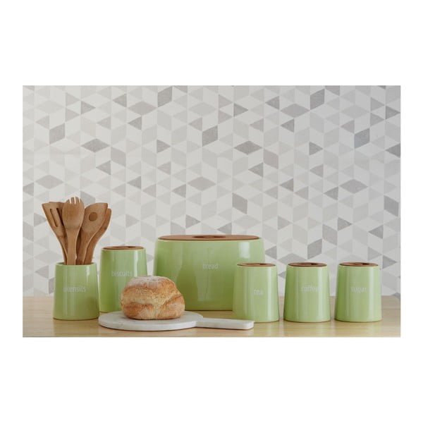 Cassetta del pane Fletcher - Premier Housewares-image-3