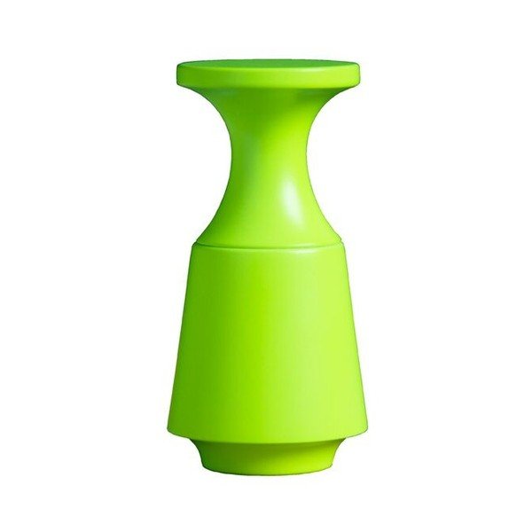 Mlýnek na koření Kiki Lime, 17.1 cm