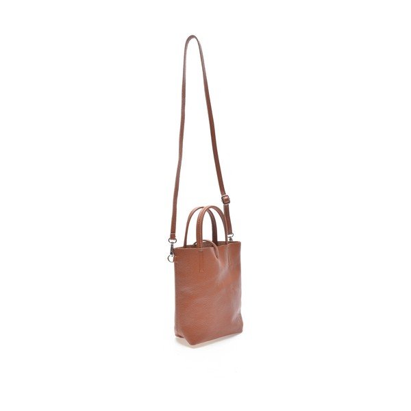 Borsa in pelle - Anna Luchini-image-1