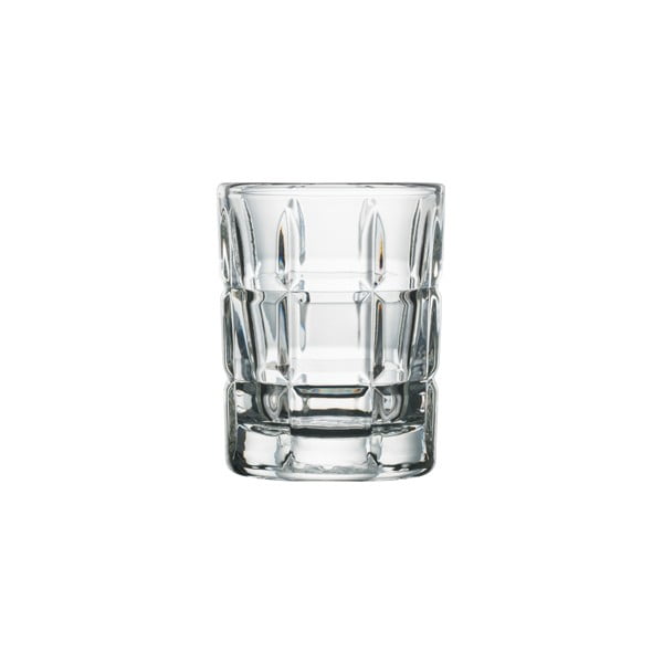 Bicchiere di vetro La Rochère Pointe, 60 ml Taille - La Rochére