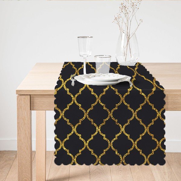 Runner 45x140 cm – Minimalist Cushion Covers