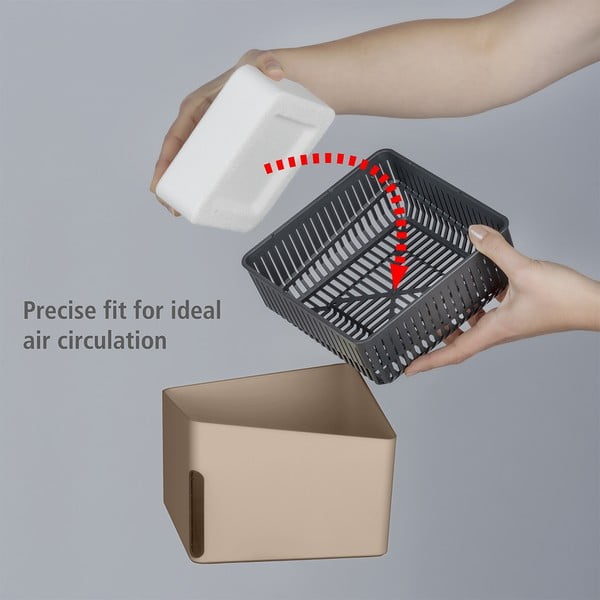 Deumidificatore Cube - Wenko-image-3