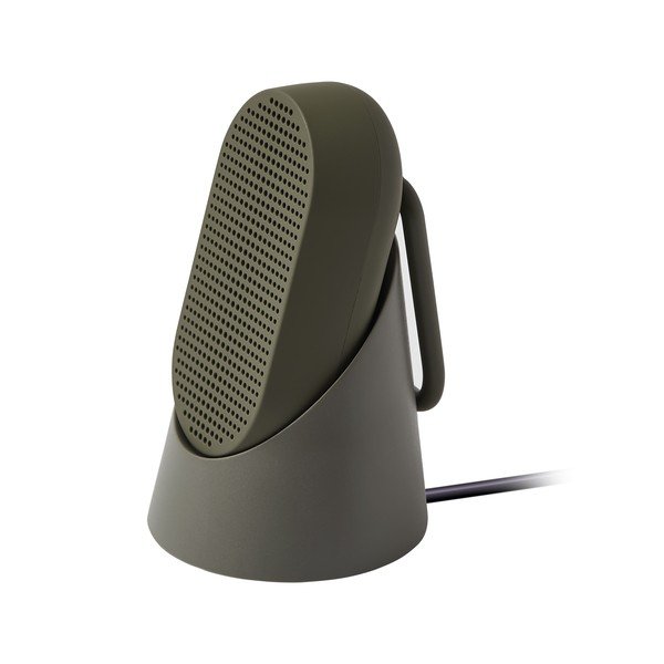 Altoparlante bluetooth Mino T - Lexon-image-2