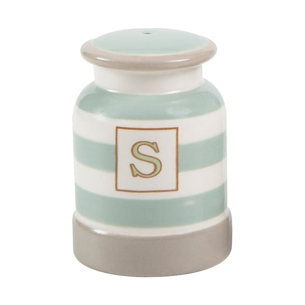Slánka T&G Woodware Mint Stripe
