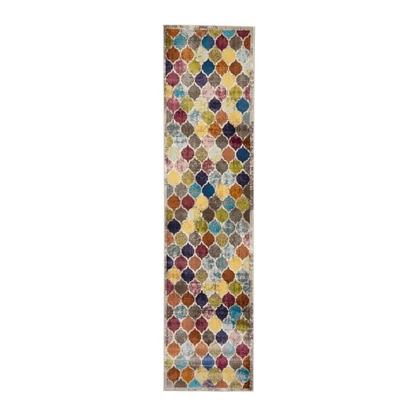Battistrada , 60 x 230 cm 16th Avenue - Think Rugs